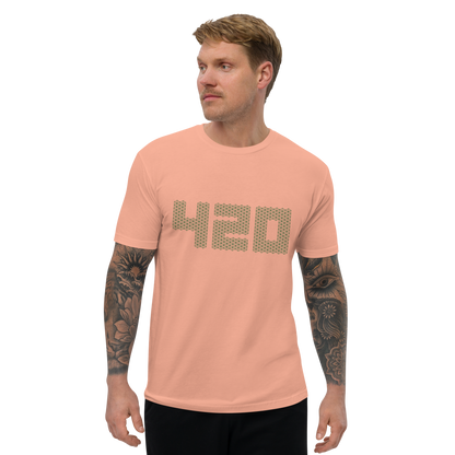 [420] Camiseta original (hombre)
