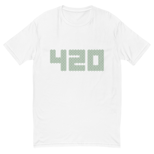 [420] Camiseta original (hombre)