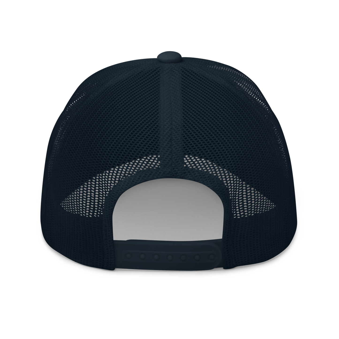 [Chidori] Gorra Trucker Logo Amarillo (Bordado)