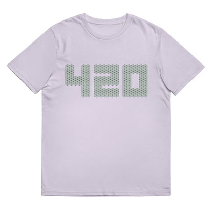 [420] Camiseta original (unisex)