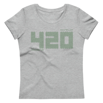 [420] Camiseta Timers (dama)