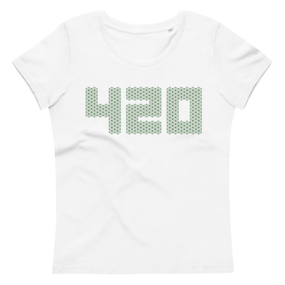 [420] Camiseta original (mujer)