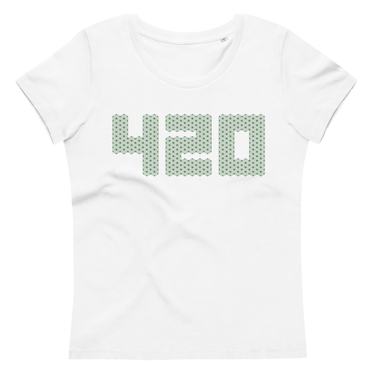 [420] Camiseta original (mujer)